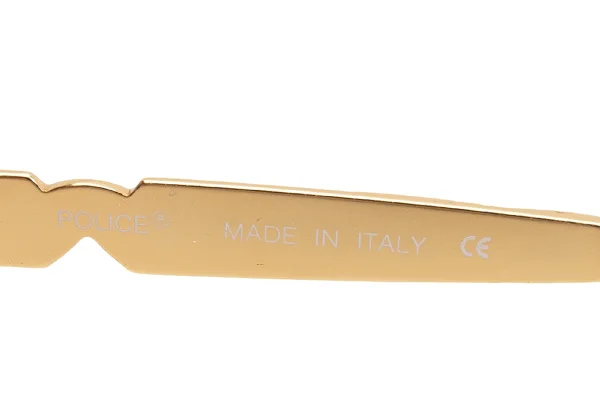 POLICE 2235 Prescription Glasses K-164653_013