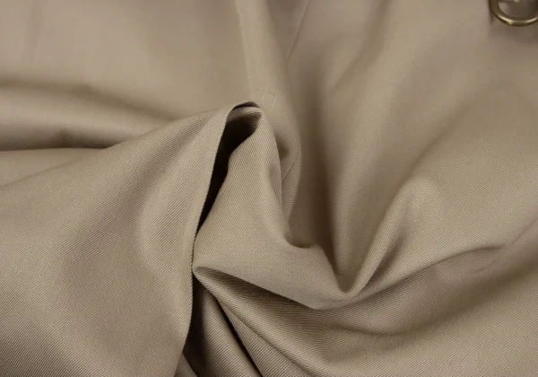 Aquascutum Check Lining Trench Coat K-164654_018