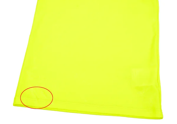 JUNYA WATANABE Glitter Poly Tank Top K-164655_005