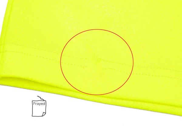 JUNYA WATANABE Glitter Poly Tank Top K-164655_006