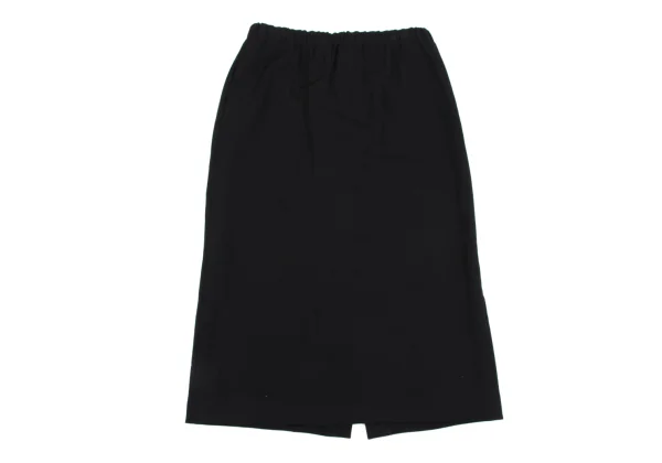 COMME des GARCONS COMME des GARCONS Wool Skirt K-164659_002