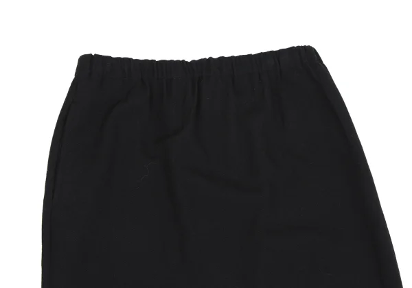 COMME des GARCONS COMME des GARCONS Wool Skirt K-164659_003