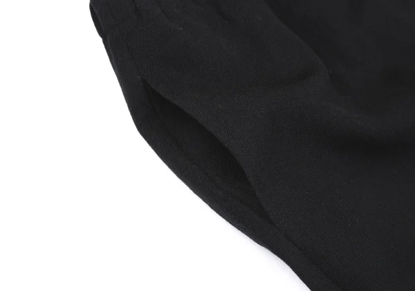 COMME des GARCONS COMME des GARCONS Wool Skirt K-164659_004