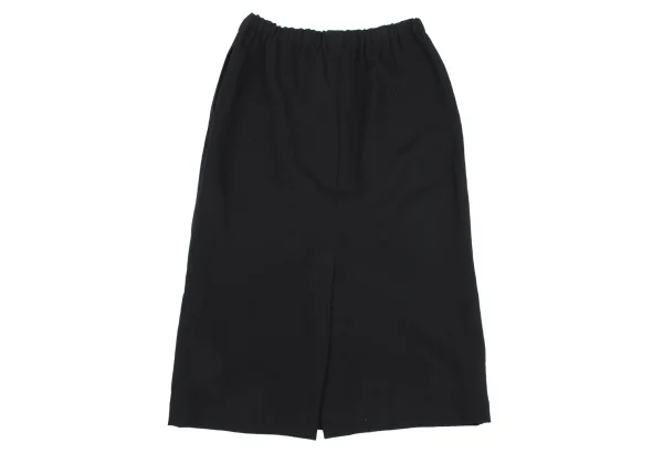 COMME des GARCONS COMME des GARCONS Wool Skirt K-164659_007