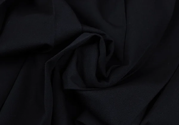 COMME des GARCONS COMME des GARCONS Pleats Wool Gaba Skirt K-164660_010