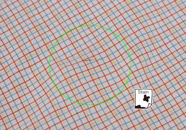 CELINE Belt Printed Scarf K-164665_003