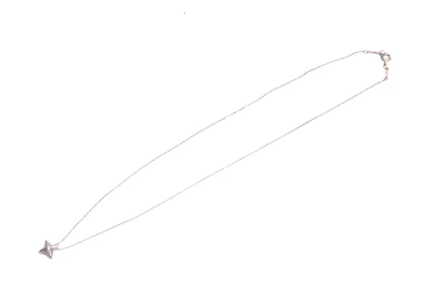 TIFFANY&CO Sirius Star Neckless K-164668_002