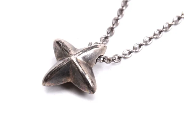TIFFANY&CO Sirius Star Neckless K-164668_003