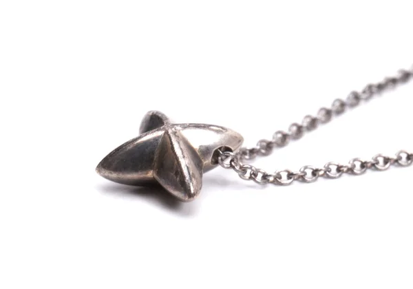 TIFFANY&CO Sirius Star Neckless K-164668_004