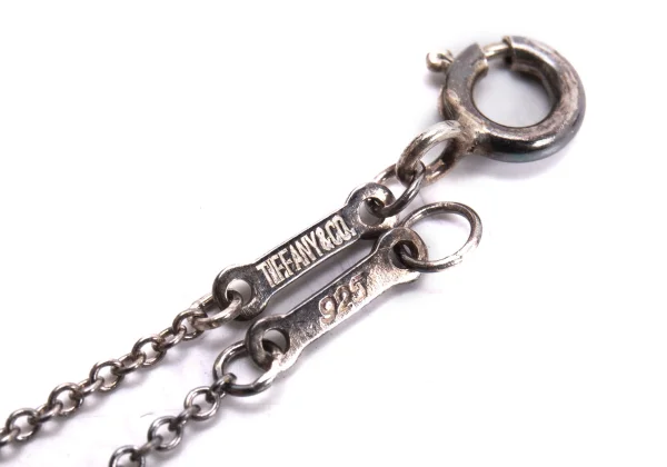 TIFFANY&CO Sirius Star Neckless K-164668_008