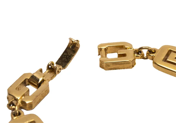GIVENCHY Logo Chain Bracelet K-164669_005