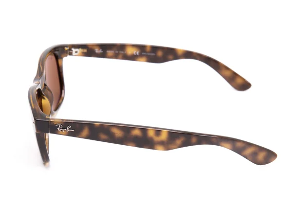 Ray-Ban RB 2132 NEW WAYFARE Sunglasses K-164670_002