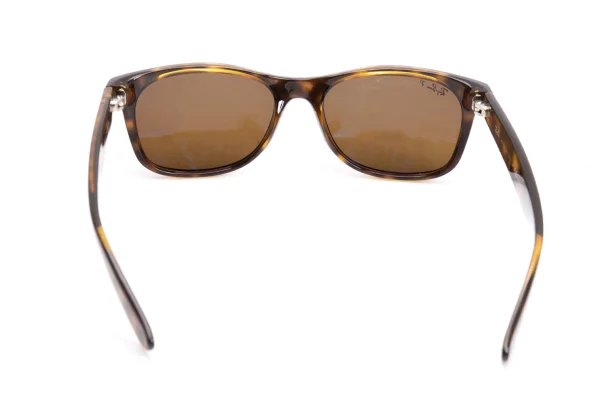 Ray-Ban RB 2132 NEW WAYFARE Sunglasses K-164670_003