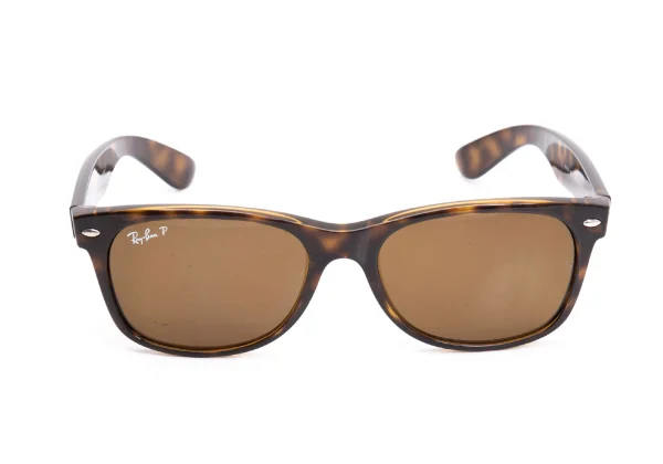 Ray-Ban RB 2132 NEW WAYFARE Sunglasses K-164670_006