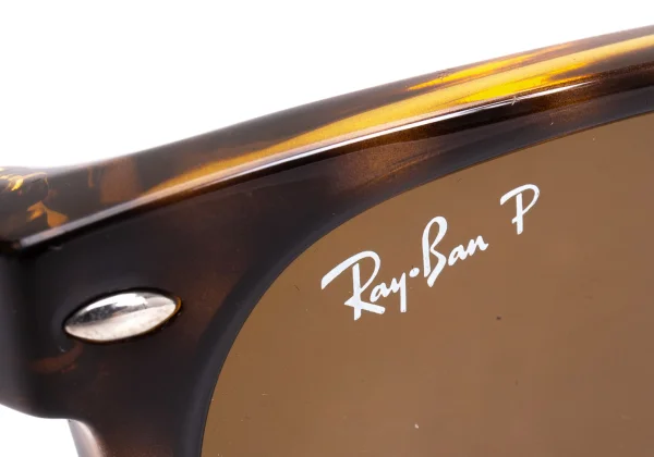 Ray-Ban RB 2132 NEW WAYFARE Sunglasses K-164670_008