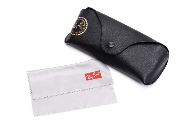 Ray-Ban RB 2132 NEW WAYFARE Sunglasses K-164670_012