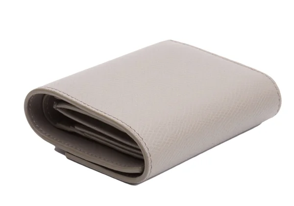 CELINE Trifold Wallet K-164675_006