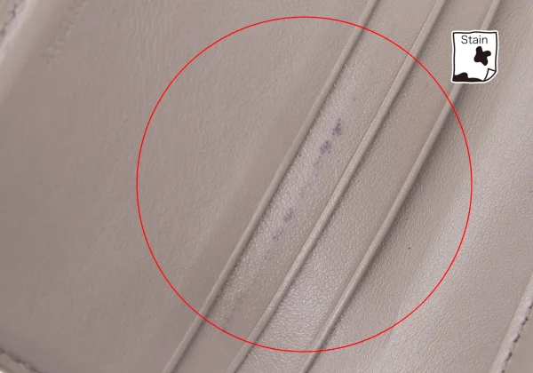 CELINE Trifold Wallet K-164675_010