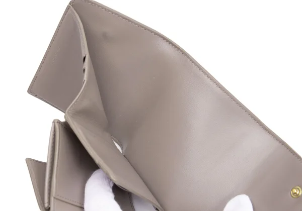 CELINE Trifold Wallet K-164675_011