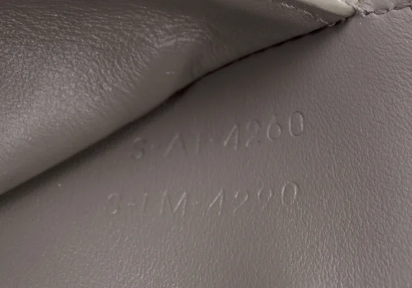 CELINE Trifold Wallet K-164675_013