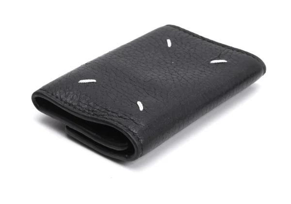 Martin Margiela Leather Key Case K-164676_004