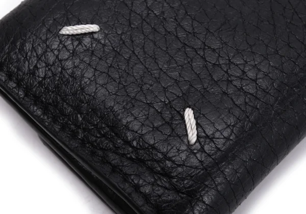 Martin Margiela Leather Key Case K-164676_005