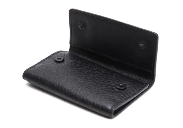 Martin Margiela Leather Key Case K-164676_006