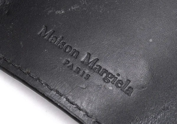 Martin Margiela Leather Key Case K-164676_012