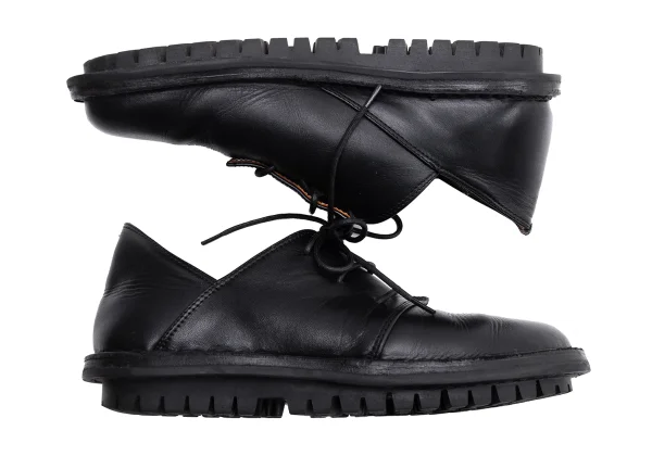 trippen Haferl Leather Shoes K-164677_003
