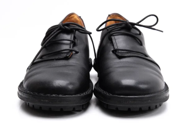 trippen Haferl Leather Shoes K-164677_004