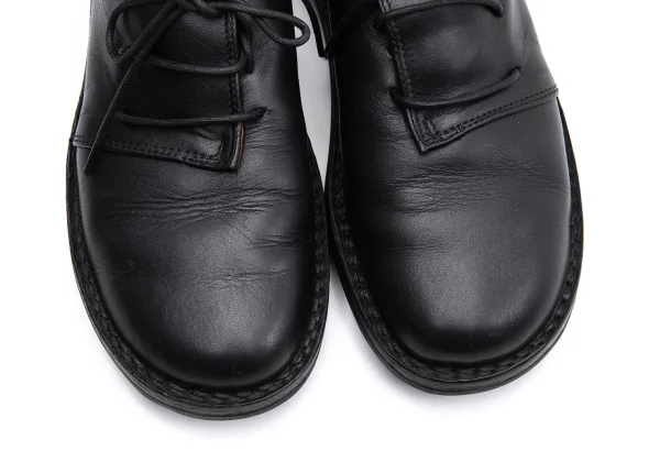 trippen Haferl Leather Shoes K-164677_005