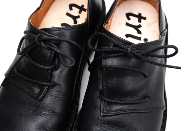 trippen Haferl Leather Shoes K-164677_006