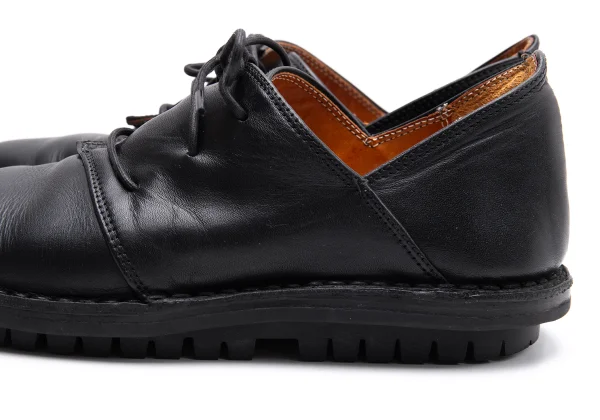 trippen Haferl Leather Shoes K-164677_007