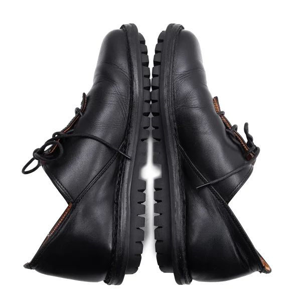 trippen Haferl Leather Shoes K-164677_008