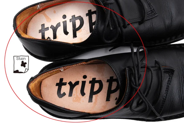 trippen Haferl Leather Shoes K-164677_010