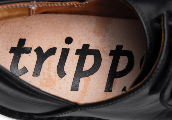 trippen Haferl Leather Shoes K-164677_012