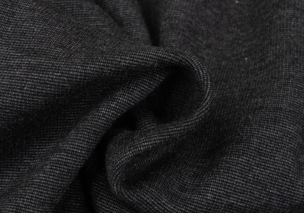 ATSURO TAYAMA Pile Switching Knit Coat K-164680_015