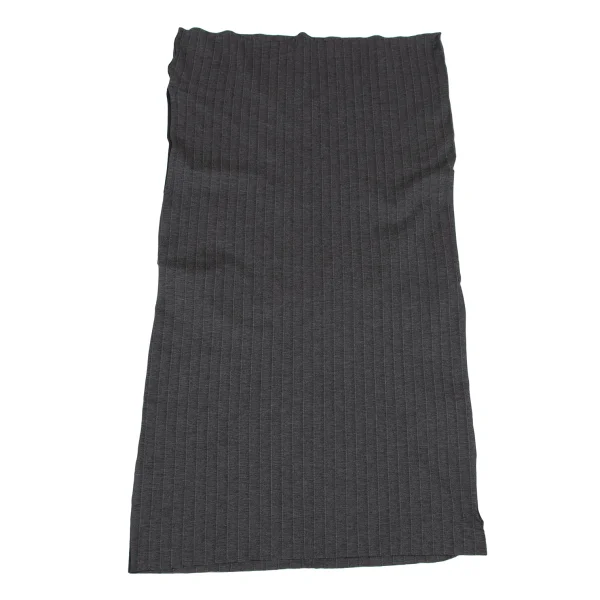 ATSURO TAYAMA Switching Stripe Sleeveless Top K-164684_002