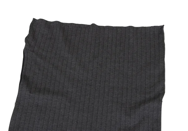 ATSURO TAYAMA Switching Stripe Sleeveless Top K-164684_003