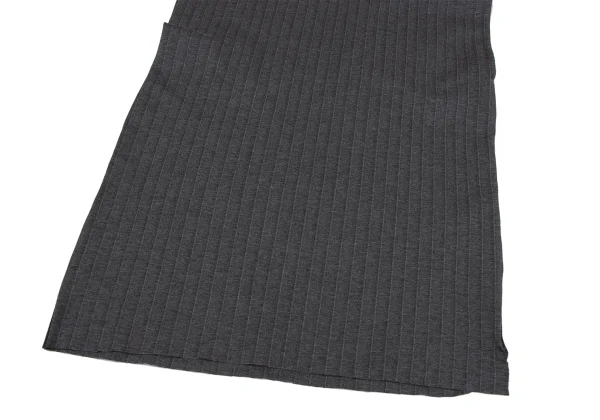 ATSURO TAYAMA Switching Stripe Sleeveless Top K-164684_007