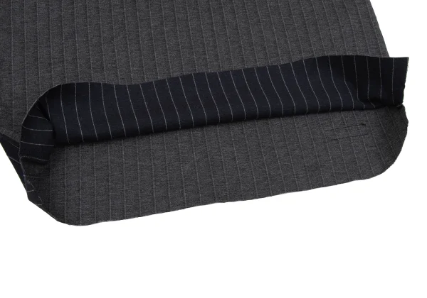 ATSURO TAYAMA Switching Stripe Sleeveless Top K-164684_008