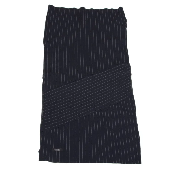 ATSURO TAYAMA Switching Stripe Sleeveless Top K-164684_009