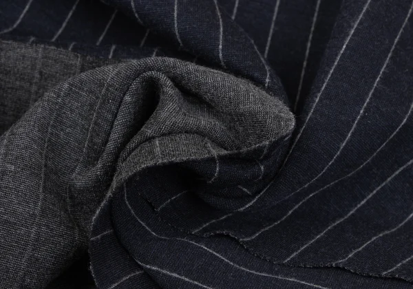 ATSURO TAYAMA Switching Stripe Sleeveless Top K-164684_011