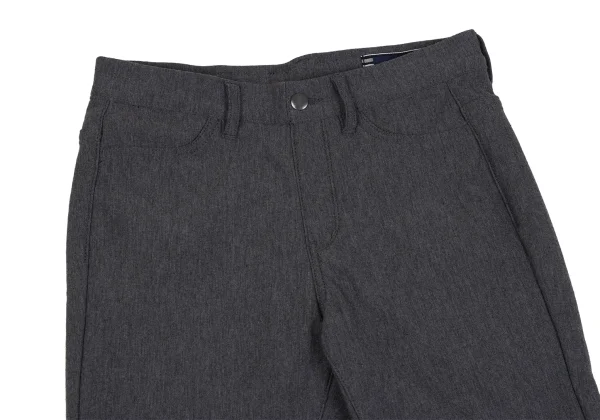 ATS Stretch Poly Sweat Skinny Pants K-164686_002