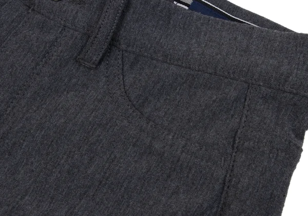 ATS Stretch Poly Sweat Skinny Pants K-164686_003