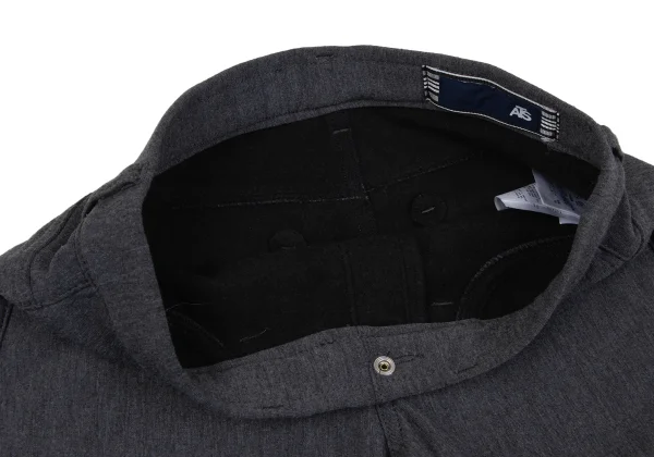 ATS Stretch Poly Sweat Skinny Pants K-164686_005