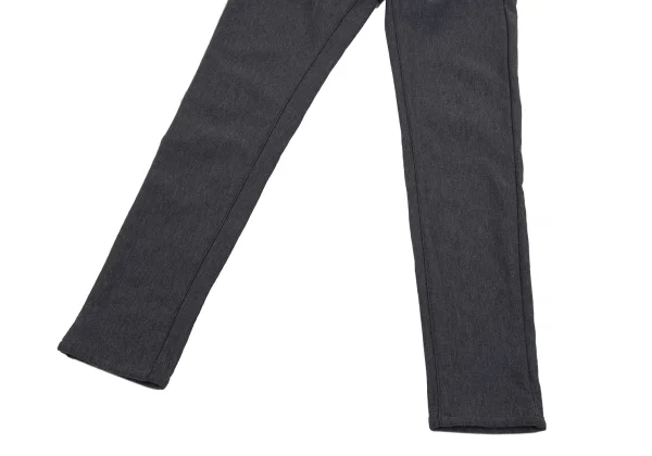 ATS Stretch Poly Sweat Skinny Pants K-164686_006