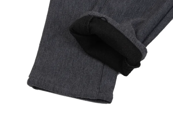 ATS Stretch Poly Sweat Skinny Pants K-164686_007