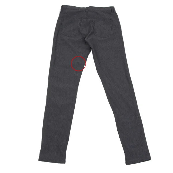 ATS Stretch Poly Sweat Skinny Pants K-164686_008