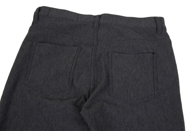 ATS Stretch Poly Sweat Skinny Pants K-164686_010